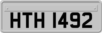 HTH1492