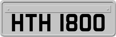 HTH1800