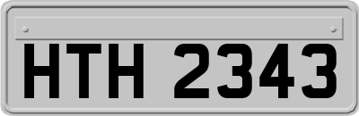 HTH2343