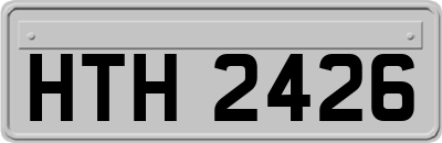 HTH2426