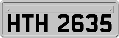HTH2635
