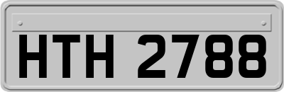 HTH2788