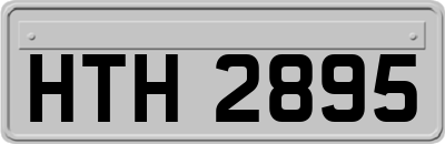 HTH2895