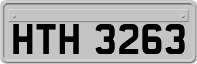 HTH3263
