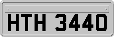 HTH3440