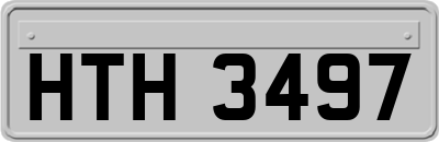 HTH3497