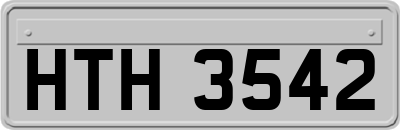 HTH3542