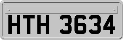 HTH3634