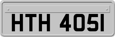 HTH4051