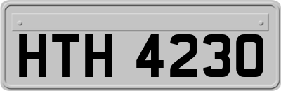HTH4230