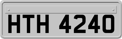 HTH4240