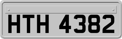 HTH4382