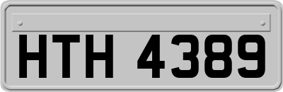 HTH4389