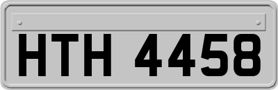 HTH4458