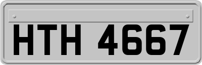 HTH4667