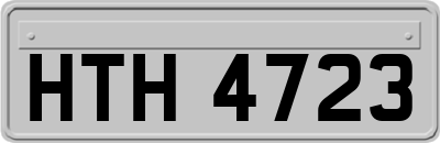 HTH4723