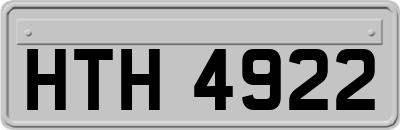 HTH4922
