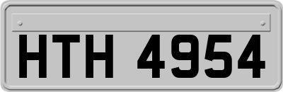 HTH4954