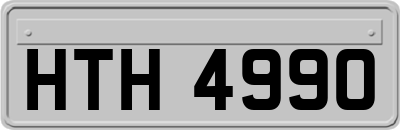 HTH4990