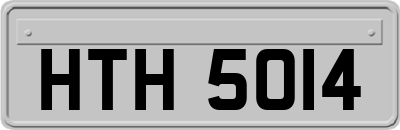 HTH5014