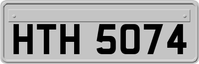 HTH5074