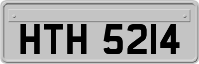 HTH5214