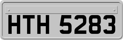 HTH5283
