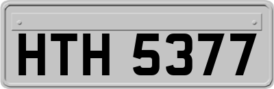 HTH5377