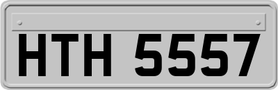 HTH5557