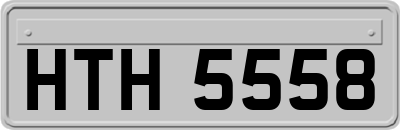 HTH5558