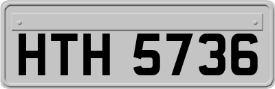 HTH5736
