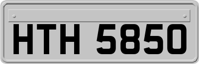HTH5850