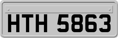 HTH5863