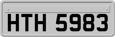 HTH5983