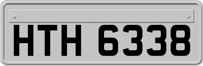 HTH6338