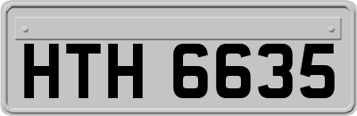HTH6635