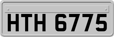 HTH6775