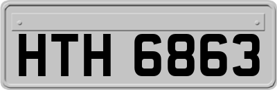 HTH6863