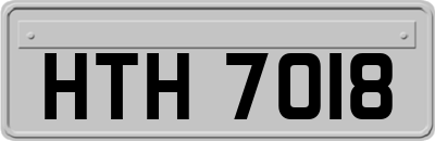 HTH7018