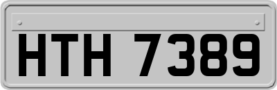 HTH7389