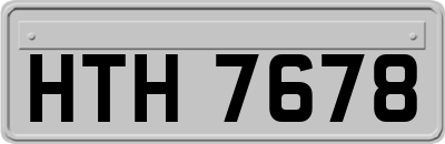 HTH7678