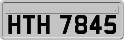 HTH7845