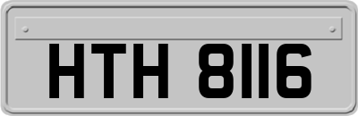 HTH8116