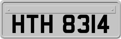 HTH8314