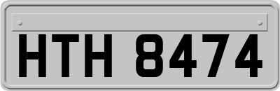 HTH8474