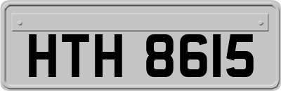 HTH8615