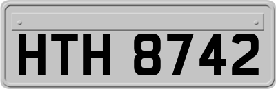 HTH8742
