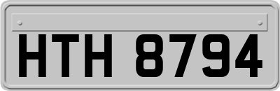 HTH8794