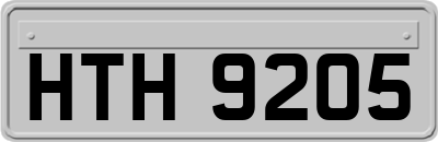 HTH9205