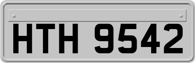 HTH9542